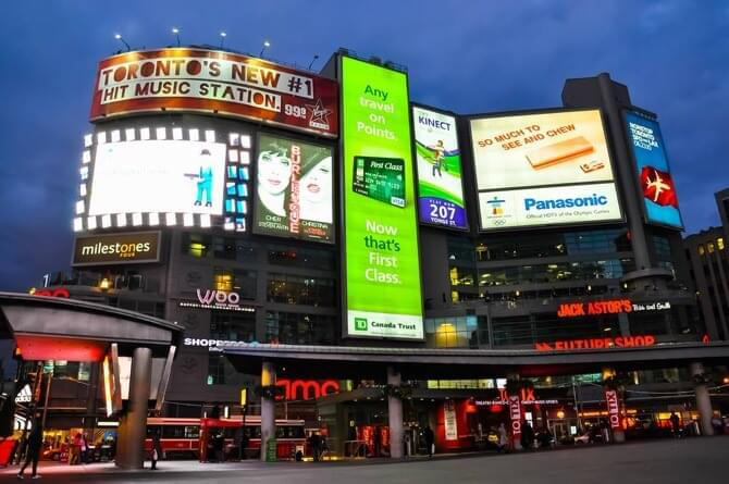 digital led billboards, s led screens vizag visakhapatnam, outdoor led screens, advertising led billboards