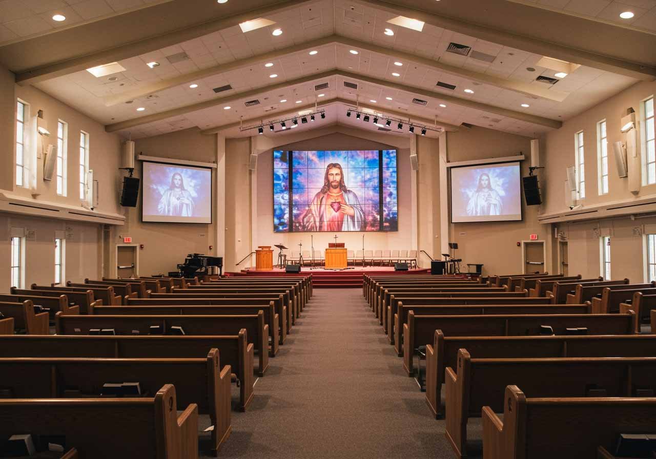 Church