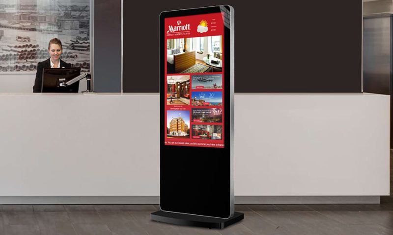 digital led sign boards, s led screens vizag and visakhaptnam, led screens for restaurants, railway station led screen
