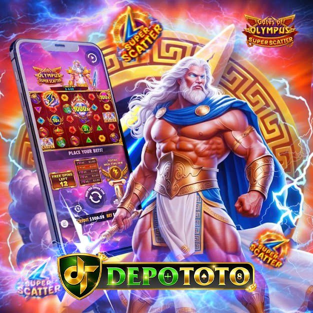 Login Situs Slot 24 Jam Deposit 10 Ribu Online Terbaru Di 2026 Dipercaya Sebagai 7 Penyedia Game Terbaikimage 1